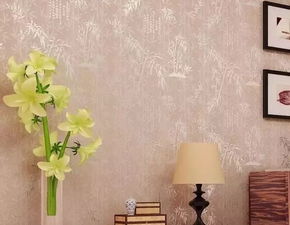 歐夢經典墻布的發展趨勢