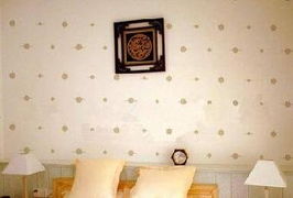 格調生活墻藝 裝飾美好的家