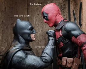 宇宙最強(qiáng)英雄？賤賤輕松突破次元墻的另類傳奇